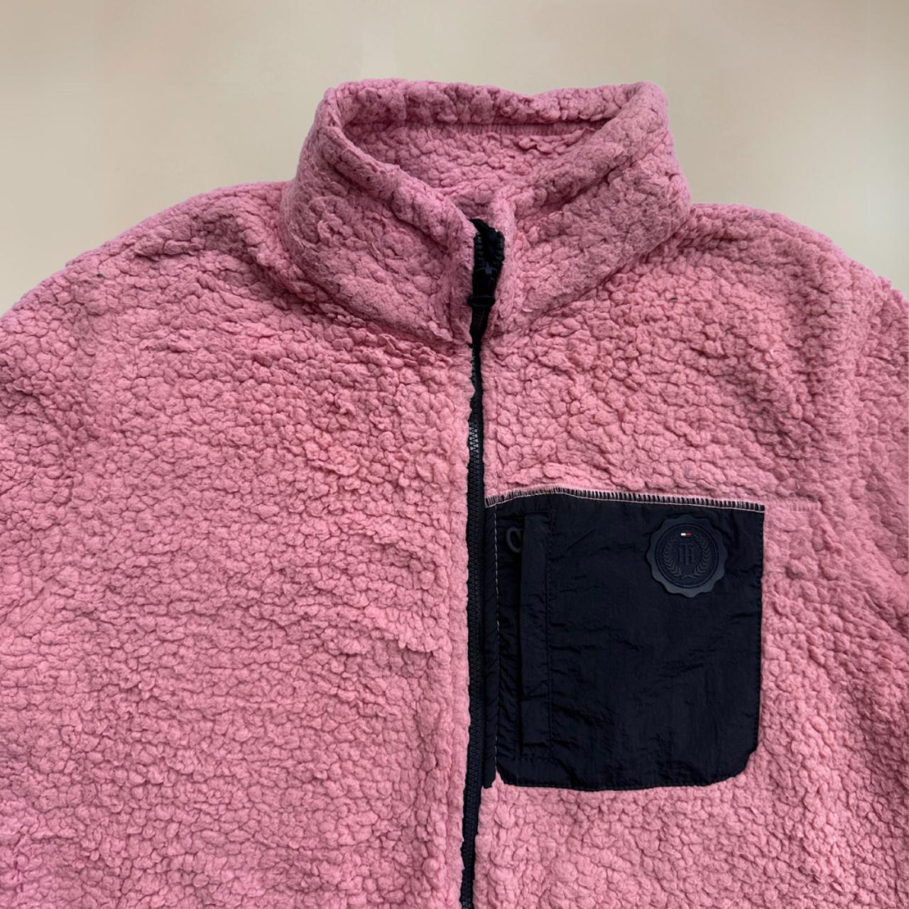 Tommy Hilfiger Fleece Size UK8