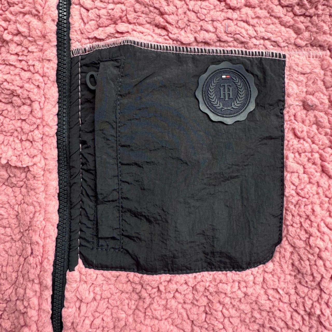 Tommy Hilfiger Fleece Size UK8