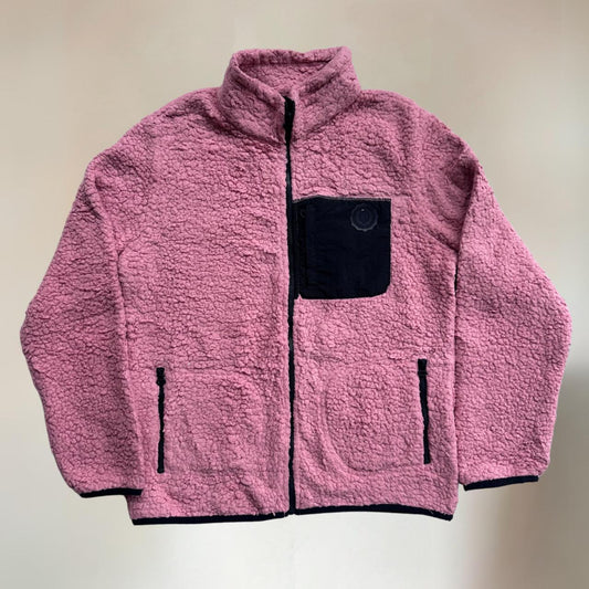 Tommy Hilfiger Fleece Size UK8